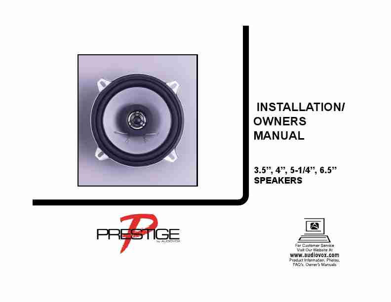 Audiovox Portable Speaker PS-2351-page_pdf